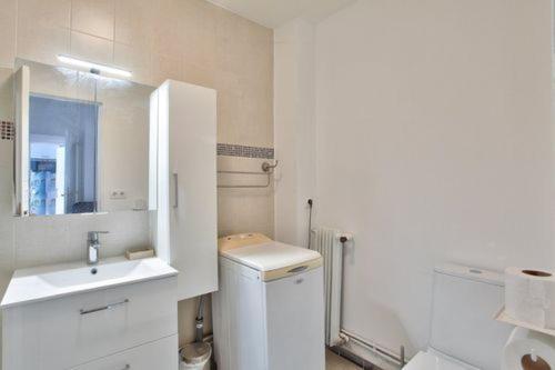 Parc Des Vignoles Appartement