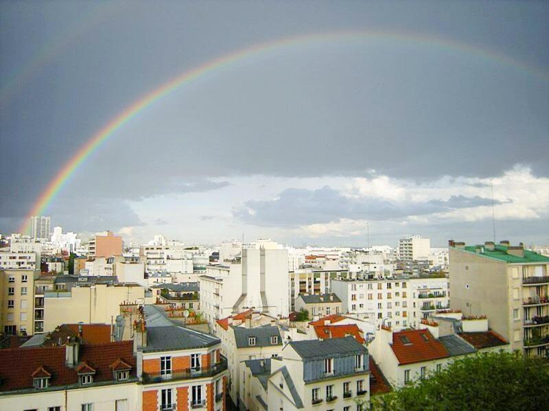 Parc Des Vignoles Appartement