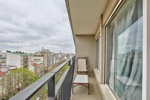 Parc Des Vignoles Appartement