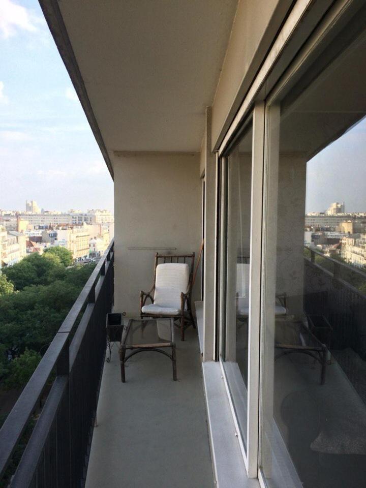 Appartement Parc Des Vignoles Paris
