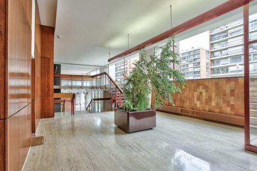 Appartement Parc Des Vignoles