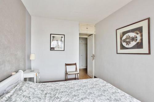 Parc Des Vignoles Appartement